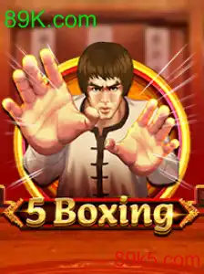 5Boxing